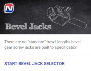 bevel jack